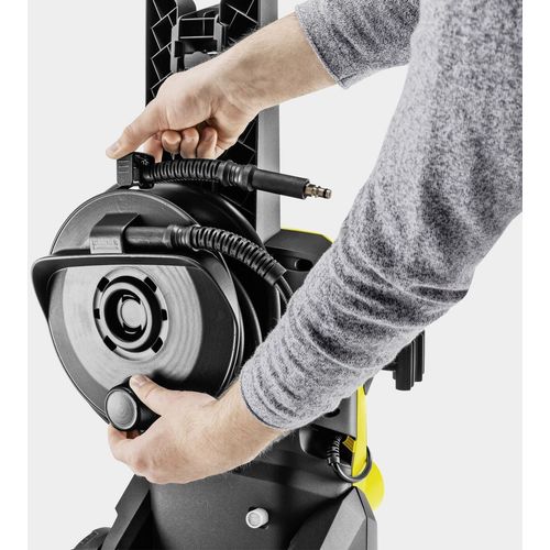 KARCHER Perač visokim pritiskom K7 WCM Premium Home  slika 5