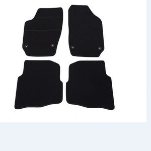 Patosnice tepih tipske za VW Polo (2002-2009)