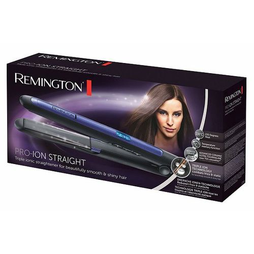Remington Uređaj za ravnanje kose PRO-ION S7710 slika 2