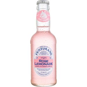 Fentimans  Rose Lemonade 0,2 L