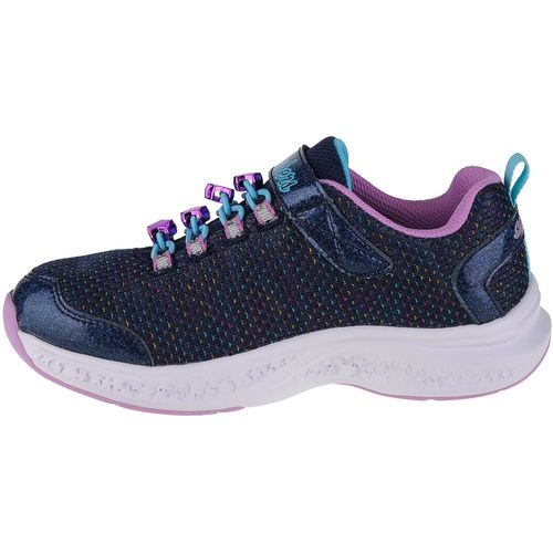 Skechers star speeder-jewel kicks dječje tenisice 302019l-nvmt slika 2