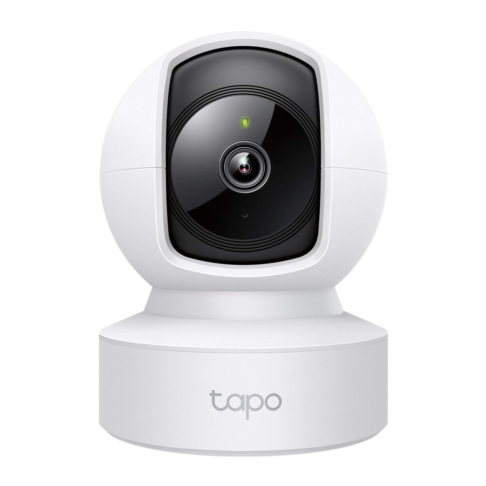 TP-Link Tapo C212 Pan/Tilt Kućna Sigurnosna Wi-Fi Kamera slika 1