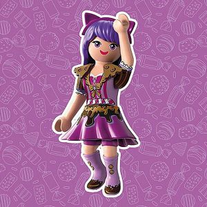 Playmobil Everdreamerz Viona