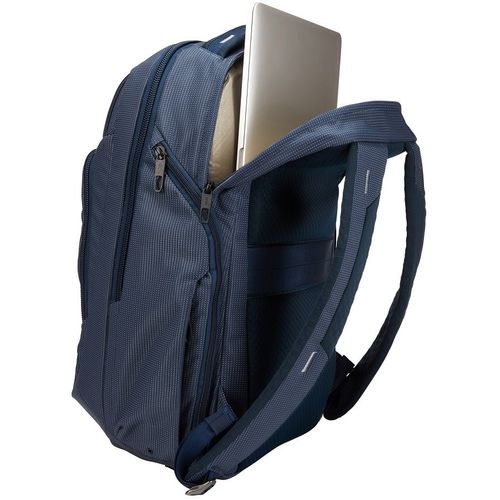 Univerzalni ruksak Thule Crossover 2 Backpack 30L plavi slika 10