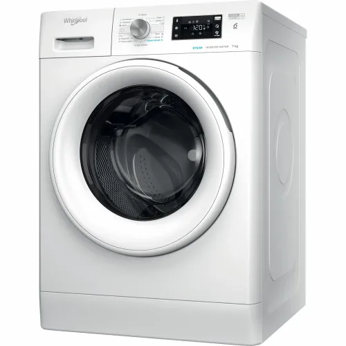 Whirlpool perilica rublja FFB 7259 WV EE slika 2