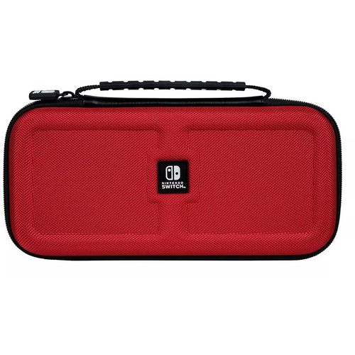 BIGBEN NINTENDO SWITCH DELUXE TRAVEL CASE RED slika 1