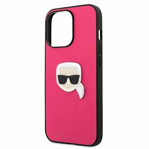 Karl Lagerfeld originalna maska za iPhone 13 Pro slika 6