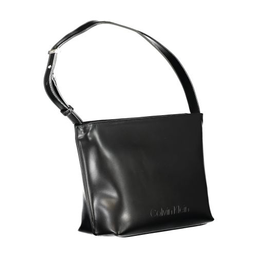 CALVIN KLEIN WOMEN'S BAG BLACK slika 3