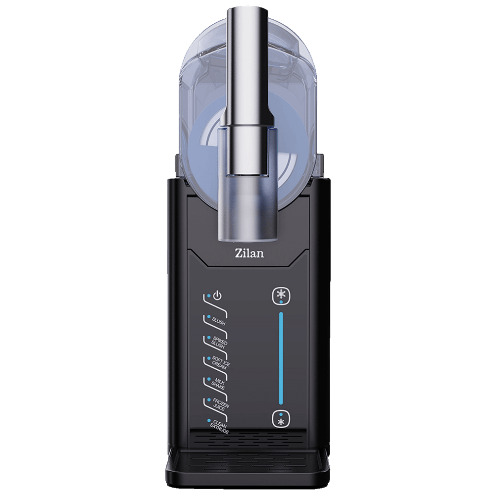 Zilan Aparat za slushy, kapacitet 2 lit., 200W - ZLN4819 slika 2