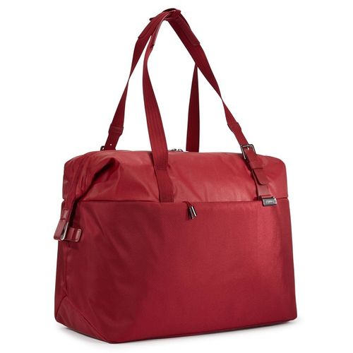 Thule Spira Weekender Bag 37L putna ženska torba crvena slika 1