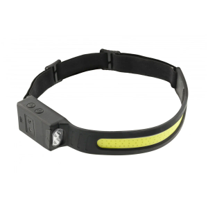 Hogert aku naglavna radna lampa HT1E426