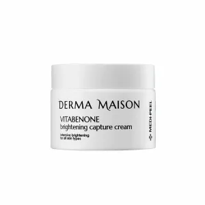 Medi-Peel Derma Maison Vitabenone Brightening Cream