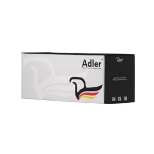 Adler zamjenski toner HP Q6003A / 124A, CRG307, CRG707 Magenta