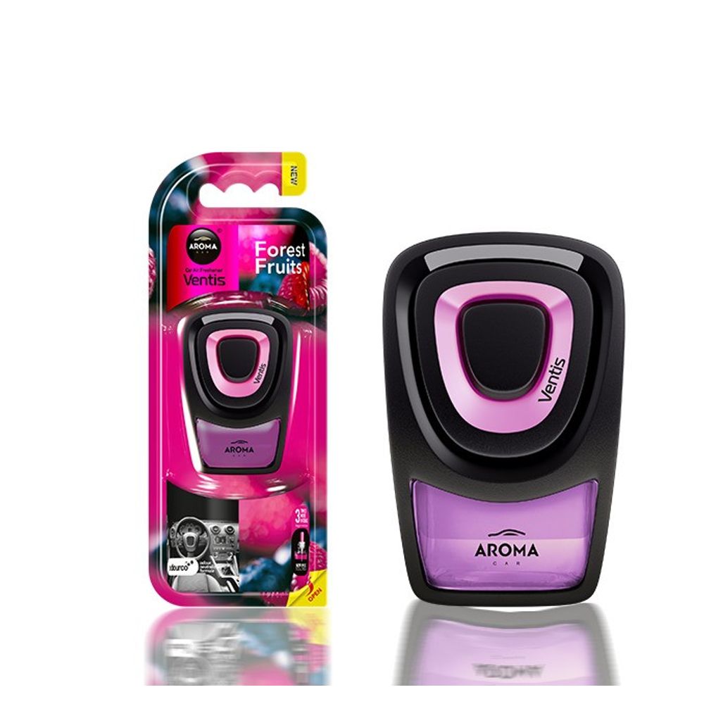 Aroma Car Miris za auto VENTIS FOREST FRUTS slika 1