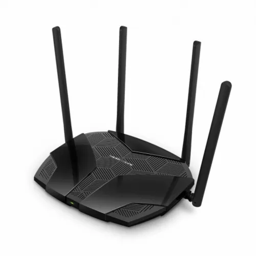 Mercusys MR80X AX3000 Wireless Dual Band Gigabit Router slika 2