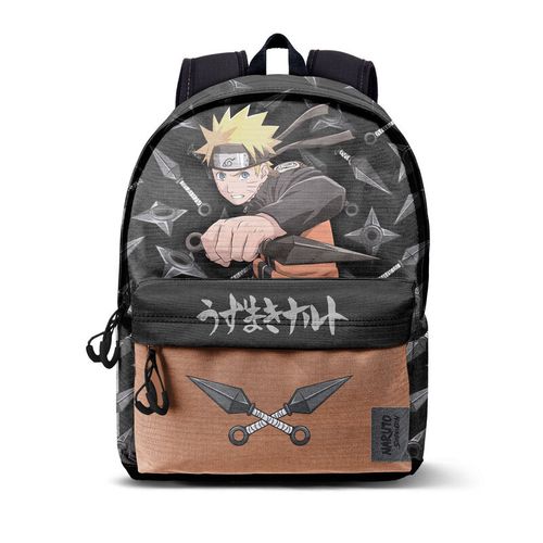 Naruto Shippuden Uzumaki Ruksak 44 cm slika 1