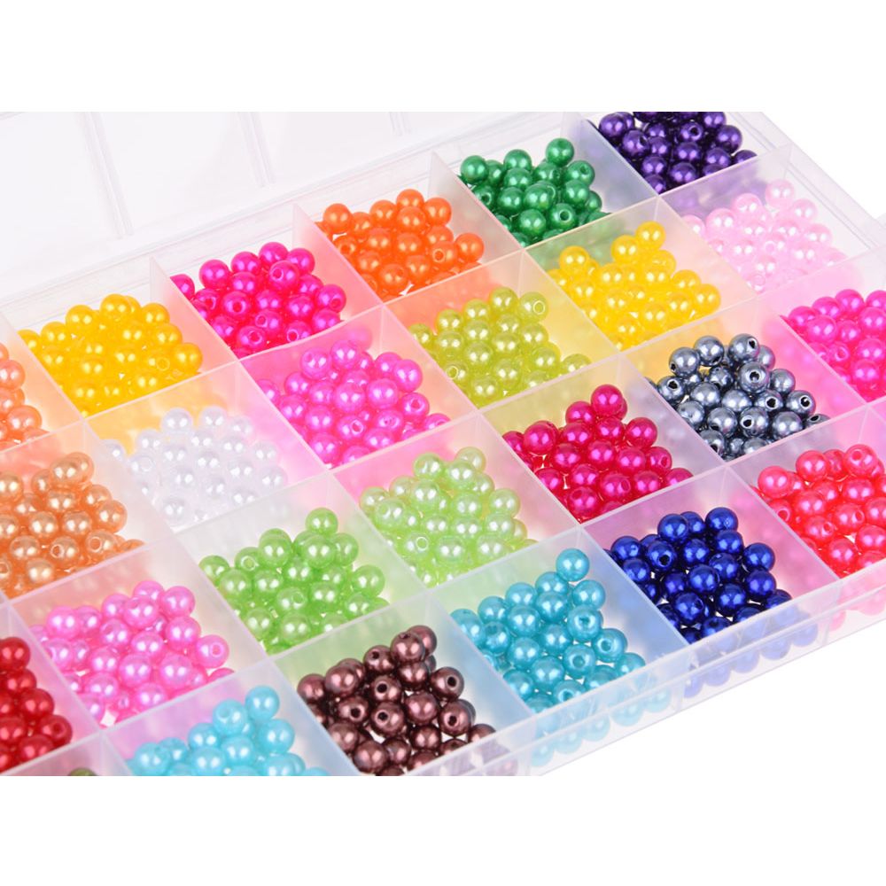 DIY set perli za narukvice prijateljstva slika 3