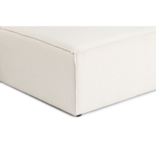 Frida 4 - Ecru Ecru Corner Sofa slika 10