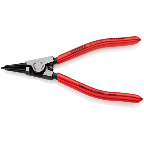 Knipex klešta za spoljašnje sigurnosne prstenove 140mm 46 11 A0 slika 1