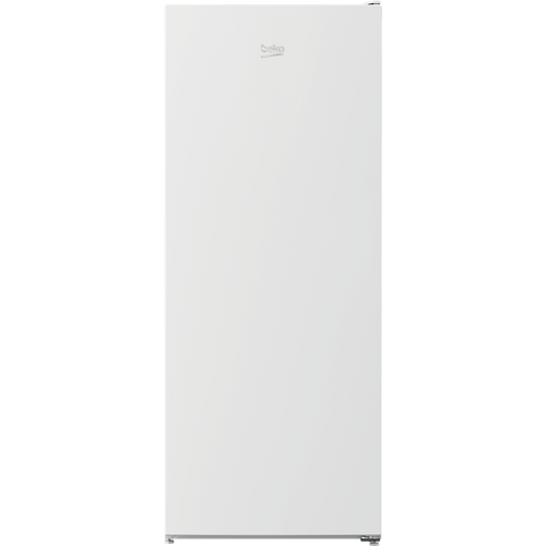 Beko RFSA210K40WN Vertikalni zamrzivač, Visina 135.7 cm, Širina 54 cm slika 1