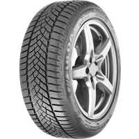 Fulda Zimska guma KRISTAL CONTROL HP 2 215/65R16 (putnička vozila)