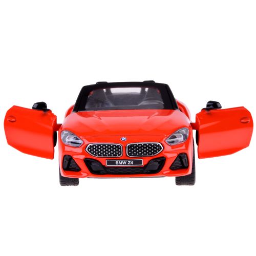 Metalni BMW Z4 M40i kabriolet (1:30) slika 4