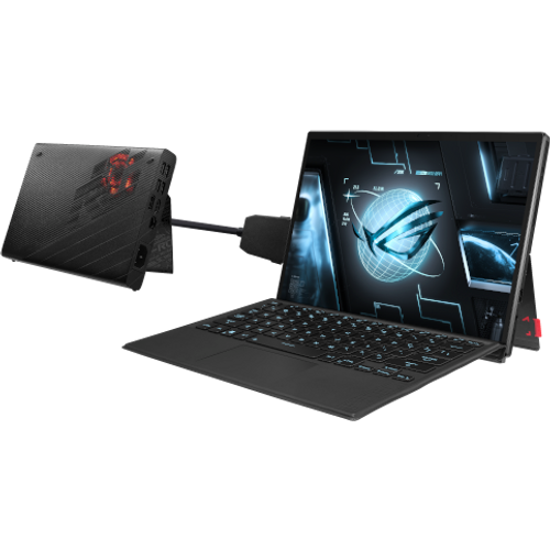 ASUS Laptop ROG Flow Z13 i5-12500H/16G/512G/13.4"/W11 90NR07Y1-M005Y0 slika 1