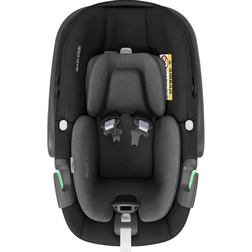 Maxi Cosi autosjedalica Pebble 360 Essential Black slika 7