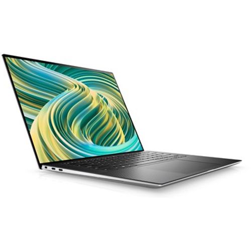 Laptop Dell XPS 15 9530, i9-13900H, 32GB, 1TB, 15.6" OLED 3.5K Touch, RTX4060, Windows 11 PRO slika 1