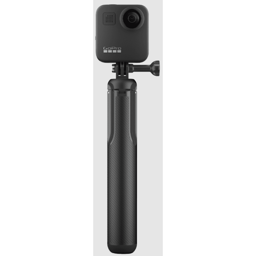 GoPro MAX Grip + Tripod,teleskopski štap sa ugrađenimstativom, dužina 22-55 cm slika 3