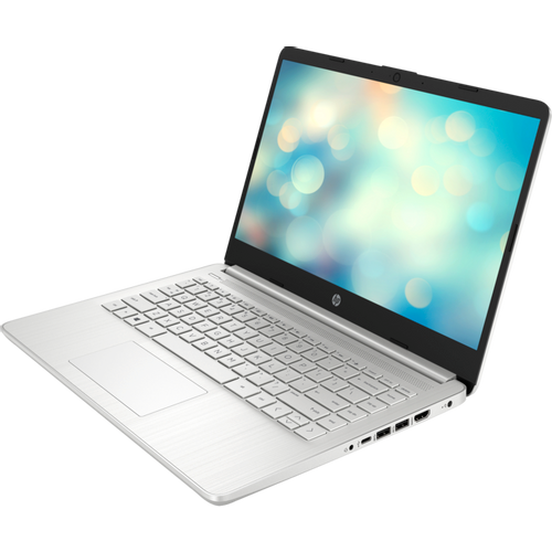 HP 14s-dq5028nm DOS 14"FHD AG IPS i5-1235U 8GB 512GB srebrna slika 3