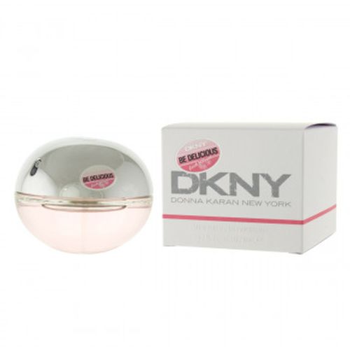 DKNY Donna Karan Be Delicious Fresh Blossom Eau De Parfum 50 ml (woman) slika 2