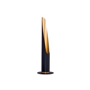 Stolna Lampa L1210 - Crna