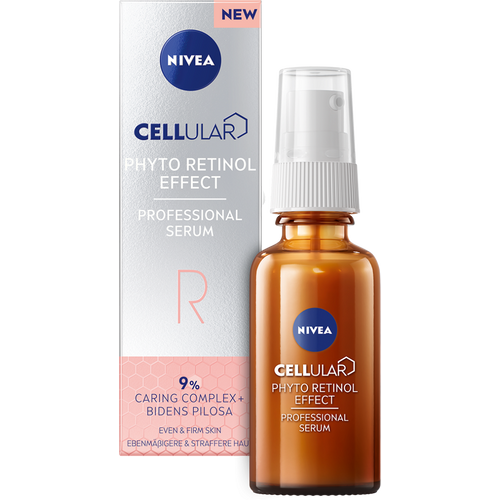 NIVEA Cellular Phyto Retinol profesionalni serum, 30ml slika 3