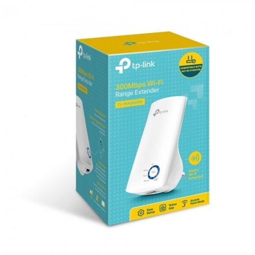 TP-Link TL-WA850RE Range Extender N slika 6