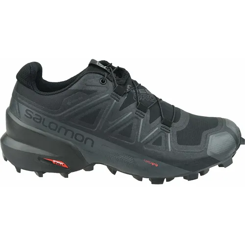 Ženske tenisice Salomon w speedcross 5 gtx 407954 slika 10