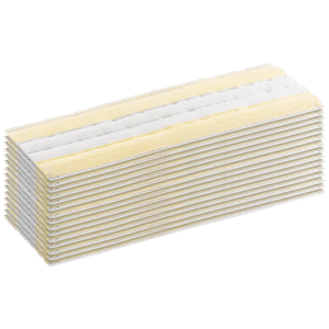 Karcher Komplet krpa za jednokratnu upotrebu EasyFix, 15 kom - 2.863-299.0