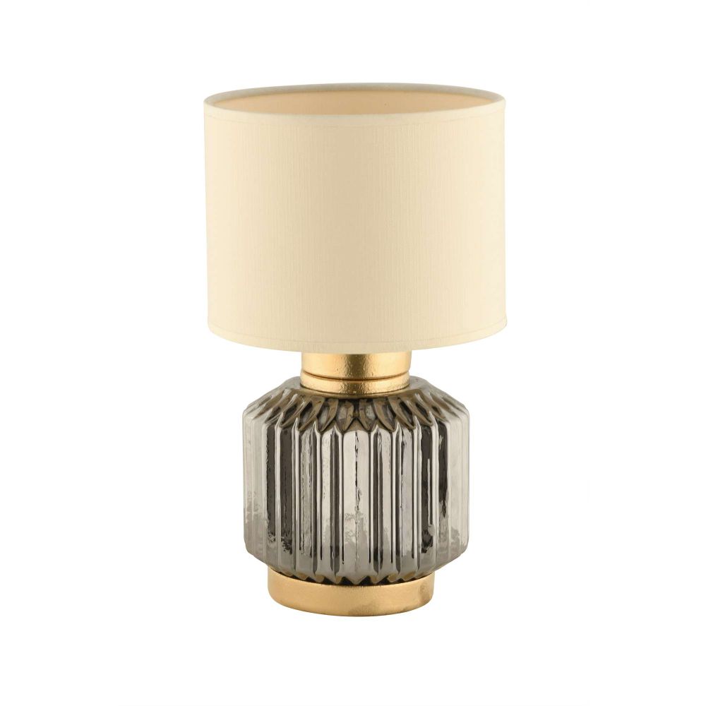 Lampa za sto 64901 CreamGrey slika 3
