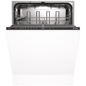Gorenje Ugradbena mašina za suđe GV642D65, 14 setova