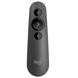 LOGITECH Prezenter R500