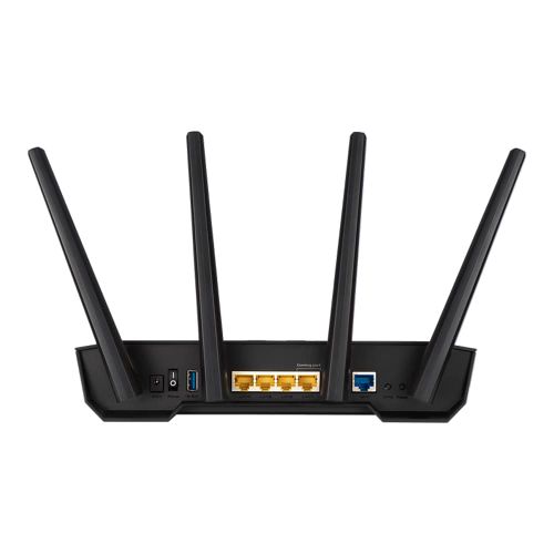 ASUS TUF-AX3000 Wi-Fi 6 Wireless Dual-Band Gaming ruter slika 2