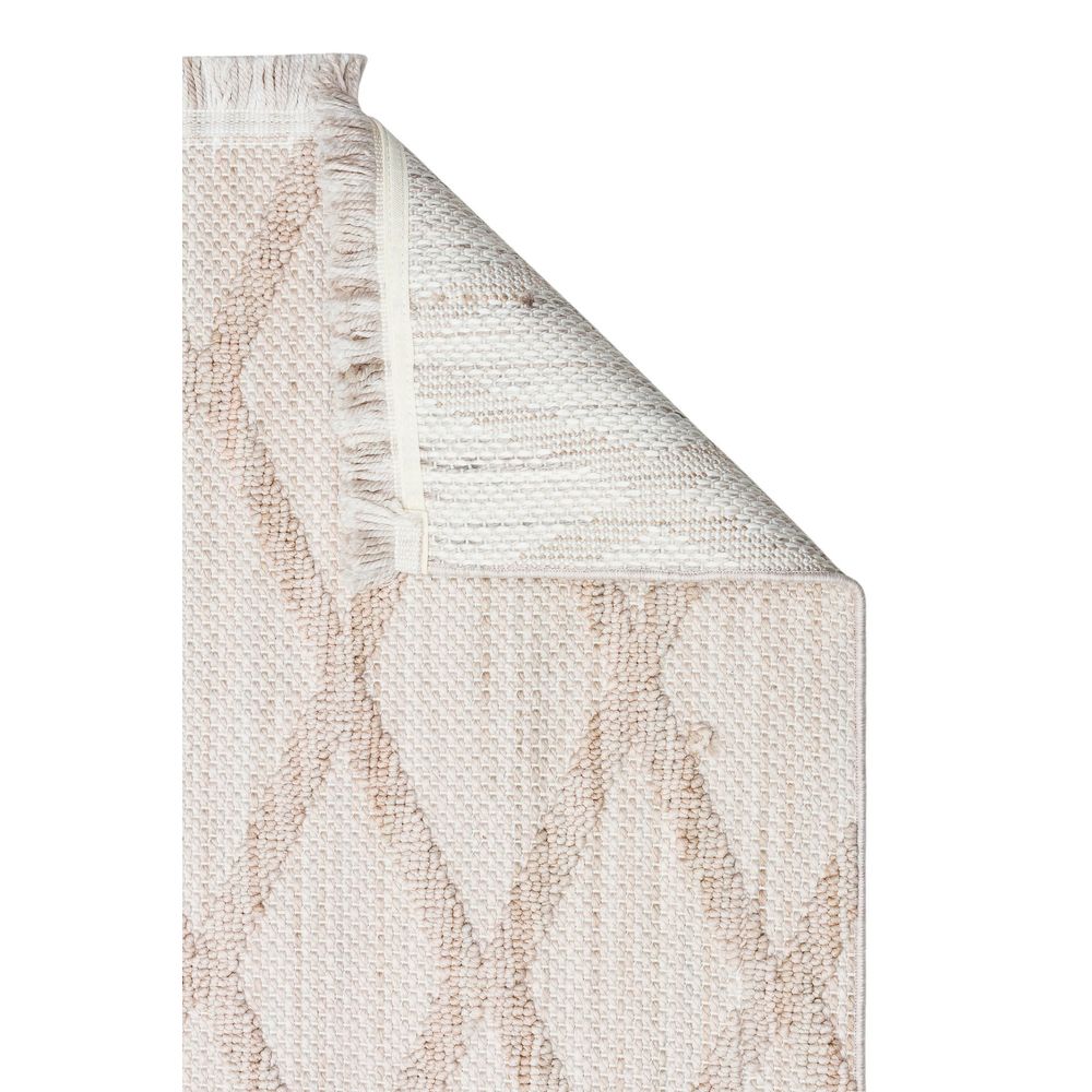 Czy 04 - Bež Tepih za Hodnik (80 x 300 cm) slika 7