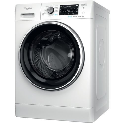 Whirlpool perilica rublja FFD 9458 BCV EE slika 1