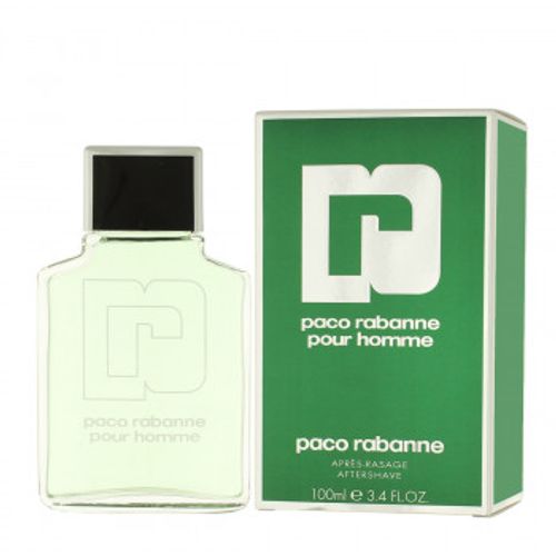 Paco Rabanne Pour Homme After Shave 100 ml (man) slika 3
