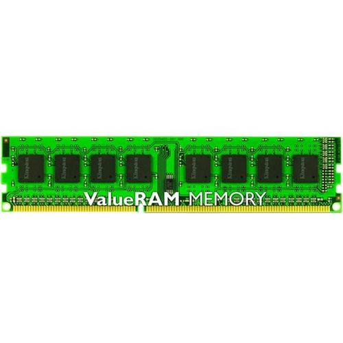 Memorija KINGSTON 8GB 1600MHz DDR3L Non-ECC CL11 KVR16LN11/8 slika 1