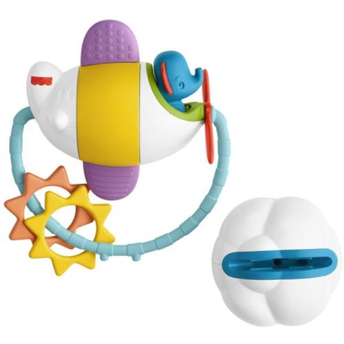 Fisher Price avion s aktivnostima slika 2