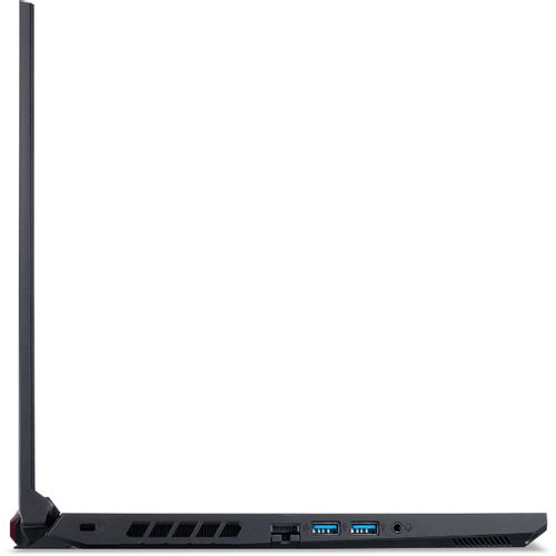 ACER Nitro AN515 15.6 inča FHD i7-11600H 16GB 512GB SSD GeForce RTX 3050 gaming crni laptop slika 6