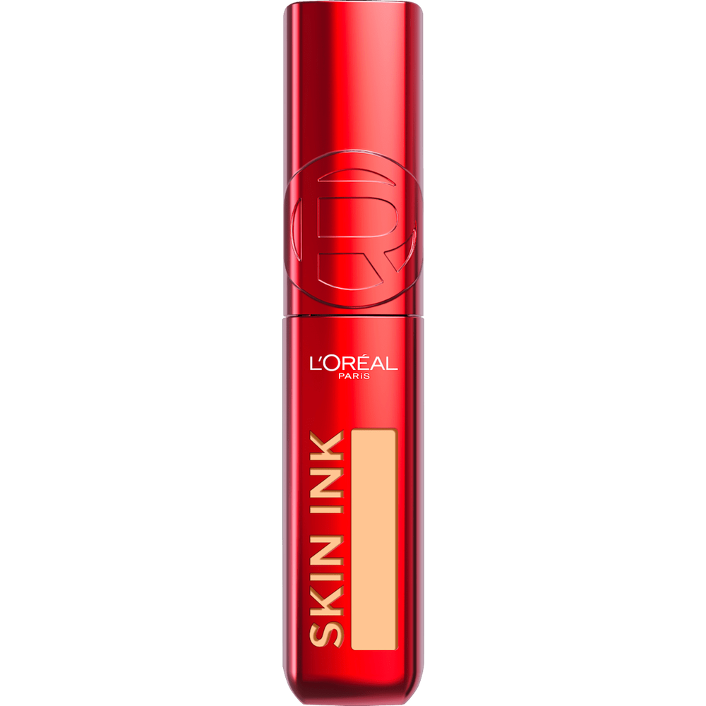 L'Oréal Paris Infaillible Skin Ink Korektor za lice 130 Cool 15ml slika 2