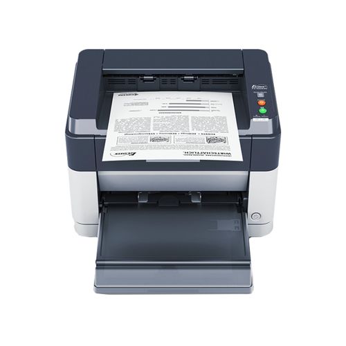 KYOCERA ECOSYS FS-1060DN Laser slika 1