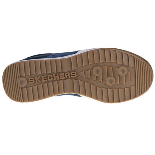 Skechers Zinger Scobie 52322-NVY Muške Tenisice slika 8